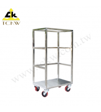 Stainless Steel Rack(TW-25S) 